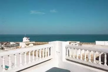 Aamiaismajoitus (B&B) Dar Yessine Boutique Hôtel