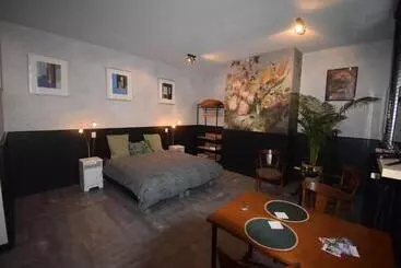 Aamiaismajoitus (B&B) Swalmerkwartier