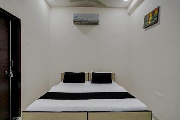 Hotell Collection O Dev S Villa