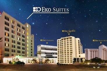 Eko Hotel Suites