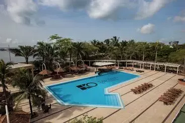 Eko Hotel Suites
