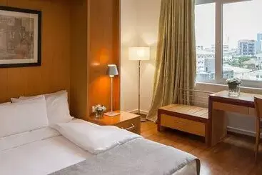 Eko Hotel Suites