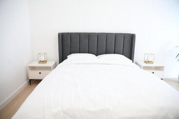 Apart Hotel Exit Apart