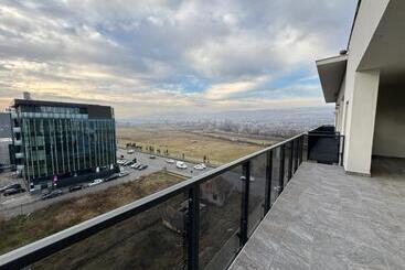 Aparthotel Exit Apart