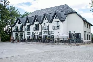 Hotelli готельно ресторанний комплекс фамілія