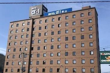 Hotel Alpha One Tsuyama