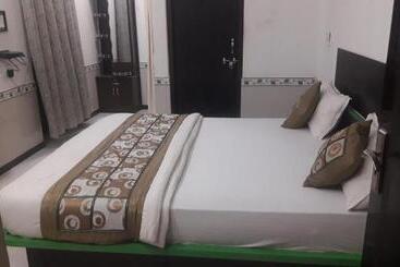 Hotelli Rj 15 Jaisalmer