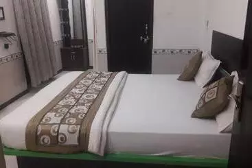 Hotelli Rj 15 Jaisalmer