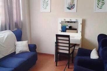 Aparthotel Humberto Apart A