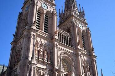 Aparthotel Humberto Apart A