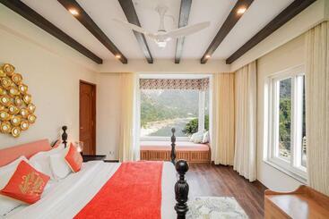 Luxury Aloha Apartments, Rishikesh