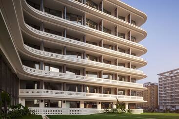 Novotel Sihanoukville Holiday Resort