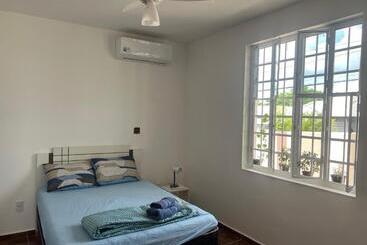 پانسیون Ceres   Suíte Príncipe Charles   21