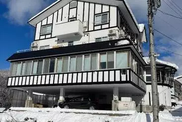 ペンション Snow Palace Nozawa