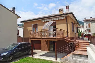 Appartamento Gino