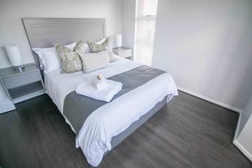 شقق خاصة سياحية Aries Guest