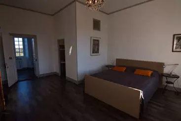 Bed and Breakfast Le Chateau De Claids