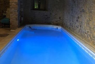 Bed and Breakfast Le Chateau De Claids