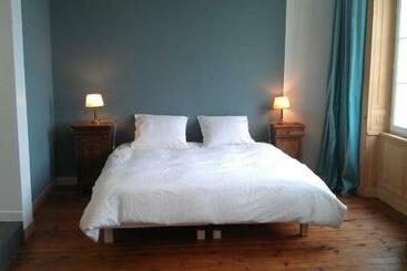 Bed and Breakfast Le Dojo Du Plessis