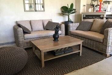 Bed & Breakfast Le Mas Terre Des Anges