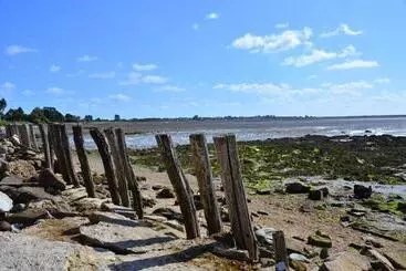 Nocleg ze śniadaniem Le Rivage De Ket Hou