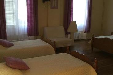 צימר Maison D Hôtes La Ferme De L Abbaye