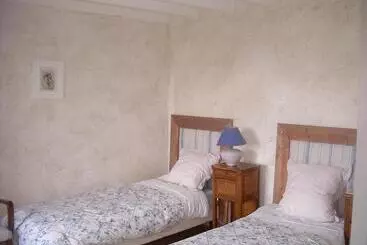 Bed and Breakfast Maison D'hôtes De La Verrière
