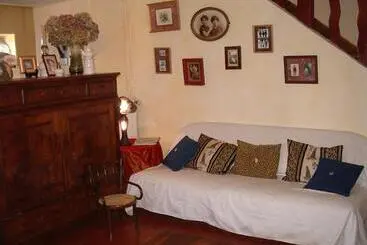 Bed and Breakfast Maison D'hôtes De La Verrière