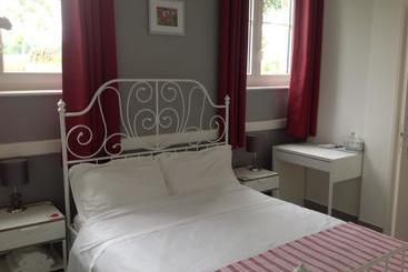 ベッドアンドブレックファースト Maison Voie Verte