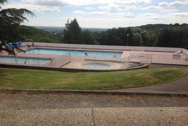 민박 Maison Voie Verte