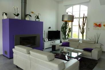 Bed and Breakfast Hôtelya Lille Villeneuve D Ascq