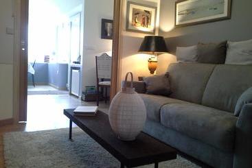 Bed and Breakfast Résidence Coatarmor