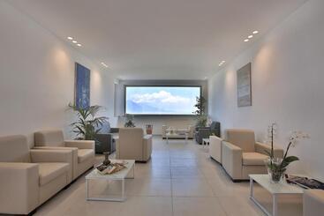 簡易ホテル Relais Manfredi