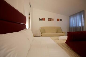 Fogadó Relais Manfredi