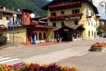 Hotel Albergo Moleta