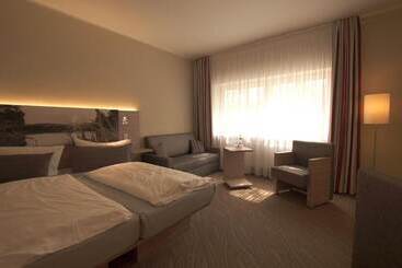 בית מלון כפרי Am Untersee