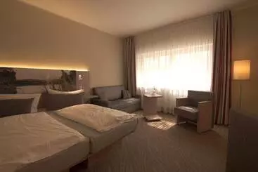 Hotel Am Untersee