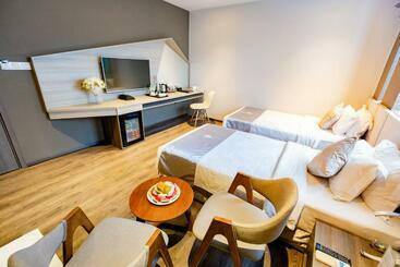 Lanxy Hotel Nha Trang