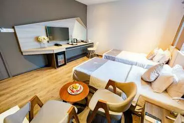 Lanxy Hotel Nha Trang