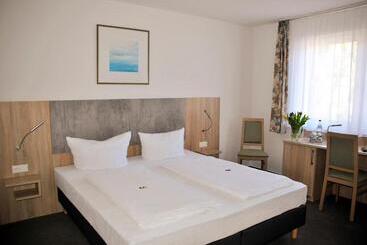 호텔 Garni Meeresblick