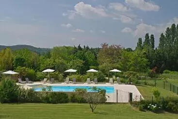 Otel Hôtel La Bastide D Iris