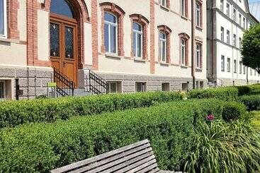 Hotel Kloster Bonlanden