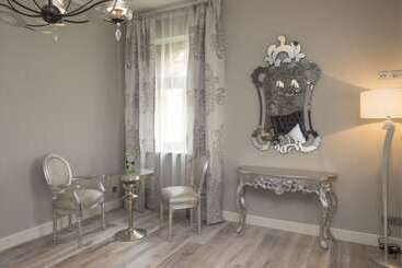 Hotel Kloster Bonlanden