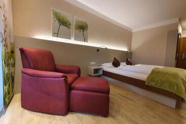 Hotel Landhaus Oberaurach