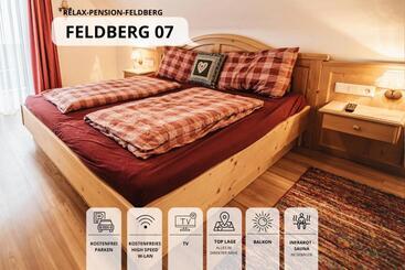 Hotel Swens Relax Pension   Inklusive Hochschwarzwaldkarte Und Frühstück