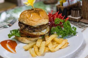 Hotel Song Bintang Villas