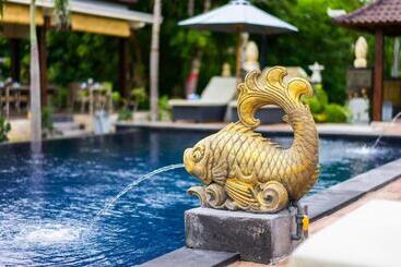 Hotel Song Bintang Villas