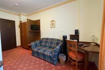 فندق Unter Den Linden