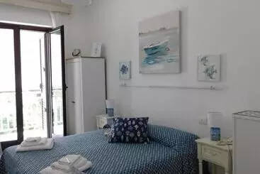 La Battigia B&b