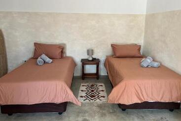 아파트 Loerieroep Estate   Mountainview Selfcatering Accommodation Nelspruit